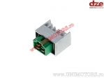 Charging relay Kawasaki KLX R 450 / Yamaha DT 175 / TT-R 110 / TT-R 50 / TT-R 90 / XTZ 125 / YBR 125 - DZE