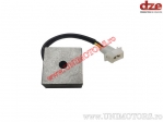 Charging relay - KTM EXC 300 ('95-'99) / EXC 380 ('98-'99) / SXC 400 / SXC 620 LC4 ('97) - DZE