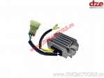 Charging Relay - KTM SX-F 250 / SX-F 450 / XC-F 350 / XC-F 250 ('11-'20) / XC-F 450 ('13-'20) - DZE