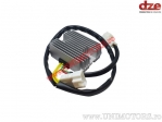 Charging relay - Piaggio Beverly / MP3 / X10 / X7 / BV / Aprilia SRV - DZE