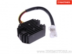 Charging Relay - Suzuki DR 650 R / DR 650 RS / DR 650 RSE / DR 650 RSEU / DR 650 RSU / GS 500 / GSF 400 Bandit - JM