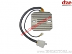 Charging relay Suzuki GS 450 / GS 1100 / GS 550 / GS 1000 / GSX 500 E / GSX 550 E / GSX 1100 - (DZE)