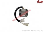 Charging Relay - Yamaha XT 600 ('84-'86) / ZT 600 Z Tenere ('83-'85) - DZE