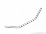 Chrome Steel Handlebar Drag Bar with 22mm diameter and 820mm length - Fehling