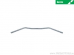 Chromed Steel Handlebar Flyers Bar with 25.4mm diameter and 970mm length for Chopper - Lucas TRW