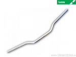 Chromed steel handlebar for Speedfighter with a diameter of 22mm and a length of 860mm - Lucas TRW