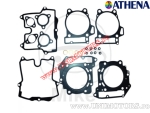 Cilinder/kop pakkingset - Aprilia ETV 1000 / RSV 1000 ('98-'02) / RSV 1000 R ('00-'12) / SL 1000 ('99-'04) - (Athena)