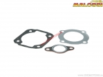 Cilinder pakking set (diameter 47mm / 114868) - Piaggio Ape 50 2T (<-'89) / Vespa PK 50 2T / PK FL 50 2T - Malossi