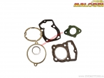 Cilinder pakking set (diameter 59,5mm) - Honda CBX 125 4T / XL 125 4T - Malossi