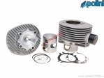 Cilinder set (diameter 68,5mm / 210cc) - 140.0087 - Vespa Cosa 200 / PX 200 / PX 200 E / Rally 200 2T AC - Polini