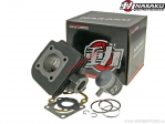 Cilinder set (motor) - Aprilia Habana 50 / Atala Hacker / Italjet Formula / Malaguti Crosser / Suzuki AP 50cc 2T AC - Naraku