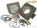 Cilinder set (motor) - Franco Morini AC (luchtkoeling) - 70cc 2T (Malossi)