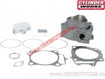 Cilinder set (motor) - Honda CRF450 R ('02-'08) 450cc 4T - (Cylinder Works)