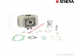 Cilinder set (motor) - Puch Maxi (luchtgekoeld) 50cc 2T - (Athena)