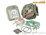 Cilinder set (motor) tuning - Minarelli verticaal AC (lucht) - 70cc 2T - (Malossi)