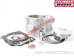 Cilinder set (motor) - Yamaha YFZ450 ('04-'13) 450cc 4T - (Cylinder Works)