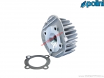 Cilinderkop (diameter 47-50mm) - Piaggio Ape 50 / Vespa PK 50 2T / Special 50 2T / XL 50 2T - Polini