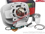 Cilinderset (motor) Airsal - Yamaha YFS 200 Blaster (lucht) - 200cc 2T