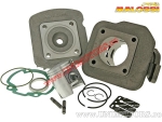 Cilinderset (motor) - Honda Bali / SFX / SH 50 / Sky / X8R AC (luchtkoeling) - 70cc 2T - (Malossi)