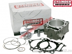 Cilinderset (motor) - Honda CRF 250 R ('04-'09) / CRF 250 X ('04-'17) 269cc 4T - (Cylinder Works)