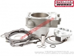 Cilinderset (motor) Kawasaki KX 250 F 4T ('06-'08) 250cc 4T - (Cylinder Works)