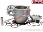 Cilinderset (motor) - Yamaha WR 250 F ('15-'18) / YZ 250 F ('14-'18) - 269cc 4T - (Cylinder Works)