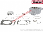 Cilinderset (motor) - Yamaha WR 250 F / YZ 250 F ('01-'13) 269cc 4T - (Cylinder Works)