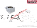 Cilinderset (motor) - Yamaha YZ 450 F ('03-'05) / WR 450 F ('03-'06) 478cc 4T - (Cylinder Works)