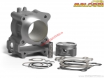 Cilindro completo de aluminio I-Tech 4T (diámetro 63mm / 183cc) - Yamaha NMax 155 / YZF-R 125 / N-Max 125 / TRICITY 155 - Malos