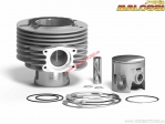 Cilindru aluminiu MHR (diametru 63mm / 3118102) - Vespa PX 125 2T Euro 0-1 - Malossi