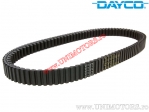 Cinghia di trasmissione Dayco Kevlar - Honda SH 300 i / NSS 300 Forza - 1024x26.7mm