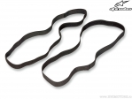 Cinta de suporte para pescoço enduro / cross Bionic (preto) - Alpinestars