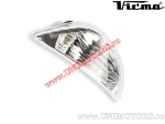 Clear Rear/Right Turn Signal Piaggio Vespa LX / Vespa LXV / Vespa S - 50cc / 125cc / 150cc (Vicma)