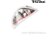 Clignotant arrière/gauche transparent Piaggio Vespa LX / Vespa LXV / Vespa S - 50cc / 125cc / 150cc (Vicma)