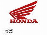 CLIP WIRE - 00973040 - Honda