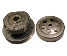 Clutch - Aprilia Leonardo ('99-'01) / Benelli Velvet / Malaguti Madison / Yamaha Majesty 250cc / ATV Linhai 300cc - GLC