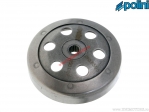 Clutch bell 2T (diameter 107m / weight 429g) - Polini