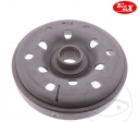 Clutch bell housing Tourmax - Honda FJS 600 Silver Wing ('02) / Honda FJS 600 A Silver Wing ABS ('03-'10) - JM