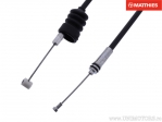 Clutch cable - Aprilia RS 125 Extrema/Replica ('95-'05) - JM