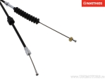 Clutch cable - BMW R 65 G/S ('87-'92) / R 80 G/S ('80-'87) / R 80 GS ('84-'98) / R 100 RT/2 ('87-'96) - JM