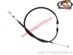 Clutch cable - Kawasaki KLX 125 / KLX 125 L ('03-'06) / Suzuki DR-Z 125 / DR-Z 125 L ('03-'17) - All Balls