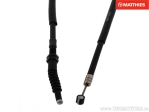 Clutch cable Kawasaki ZX-6R 636 B Ninja / ZX-6RR 600 Ninja ('03-'04) - JM