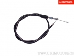 Clutch cable - Suzuki GS 450 SU - E cast wheel - EU cast wheel - S - spoke wheel / GSX 250 - E - EG - EU - U / GSX 400 E - S - J