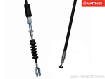 Clutch cable Suzuki GS 850 GL ('80-'81) / GS 1000 L ('79) - JM