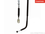 Clutch cable Suzuki GSX 1100 ES ('83-'87) / Suzuki GSX 1100 EF ('84-'87) - JM