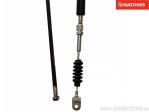 Clutch cable Suzuki GSX 750 L / GSX 1100 L ('80) - JM