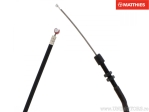 Clutch cable - Triumph Daytona 675 / Daytona 675 R / Daytona 675 ABS / Daytona 675 R ABS ('11-'14) - JM