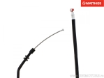 Clutch cable - Triumph Tiger 800 / Tiger 800 XC / Tiger 800 XC ABS ('11-'14) - JM