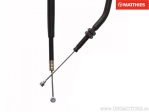 Clutch cable Yamaha XJ 600 SN Diversion ('96-'03) - JM