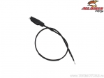 Clutch Cable - Yamaha YZ125 ('86-'88) - All Balls